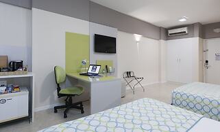 Comfort Hotel Fortaleza