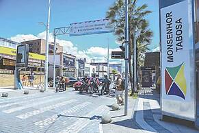 Comfort Hotel Fortaleza