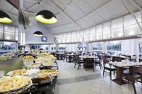 Comfort Hotel Fortaleza