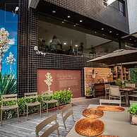 Comfort Hotel Fortaleza