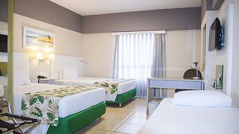 Comfort Hotel Fortaleza