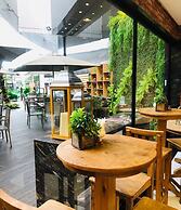 Comfort Hotel Fortaleza