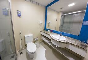 Comfort Hotel Fortaleza