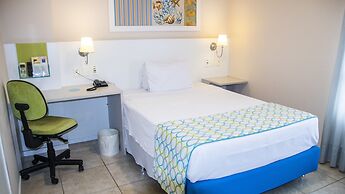 Comfort Hotel Fortaleza