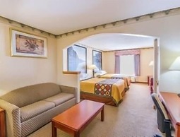 Baymont by Wyndham Budd Lake