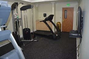 Baymont by Wyndham Budd Lake