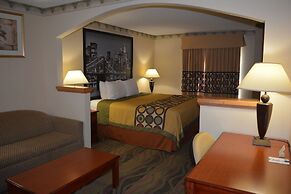 Baymont by Wyndham Budd Lake