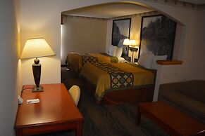 Baymont by Wyndham Budd Lake