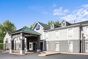 Baymont by Wyndham Budd Lake