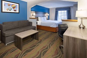 Baymont by Wyndham Budd Lake