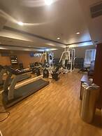 Comfort Suites Newark - Harrison