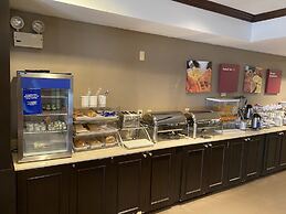 Comfort Suites Newark - Harrison