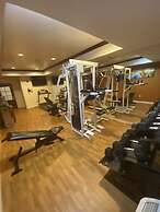 Comfort Suites Newark - Harrison