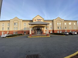 Comfort Suites Newark - Harrison