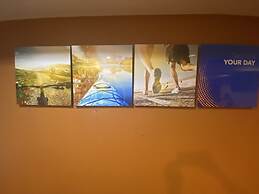 Comfort Suites Newark - Harrison