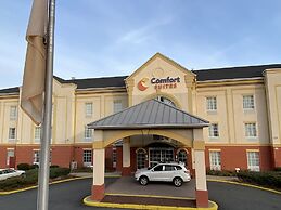 Comfort Suites Newark - Harrison