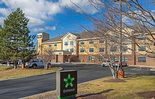 Extended Stay America Suites Boston Braintree