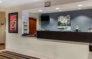 Extended Stay America Suites Boston Braintree