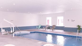 Econo Lodge Brattleboro