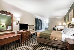 Econo Lodge Brattleboro