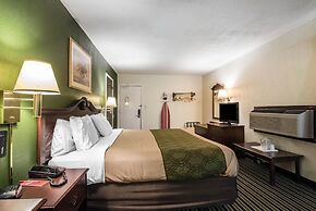 Econo Lodge Brattleboro