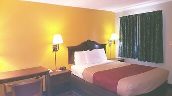 Econo Lodge Brattleboro