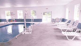 Econo Lodge Brattleboro