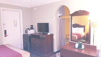 Econo Lodge Brattleboro