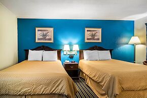 Econo Lodge Brattleboro