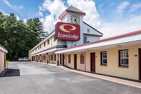 Econo Lodge Brattleboro