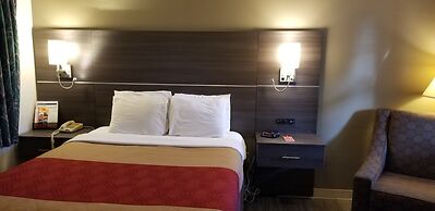 Econo Lodge Brattleboro