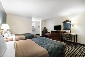 Econo Lodge Brattleboro