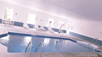 Econo Lodge Brattleboro