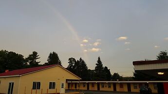 Econo Lodge Brattleboro