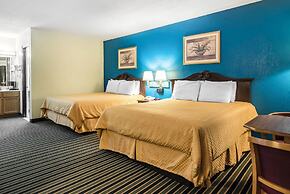 Econo Lodge Brattleboro