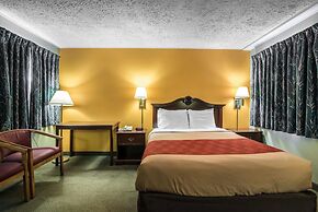 Econo Lodge Brattleboro