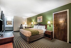 Econo Lodge Brattleboro