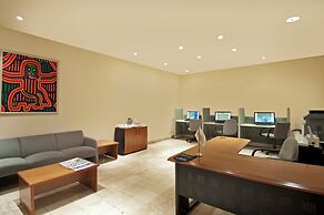 Fiesta Inn Express Hermosillo