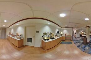 Fairfield Inn & Suites by Marriott Hazleton