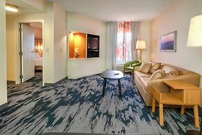 Fairfield Inn & Suites by Marriott Hazleton