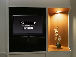 Fairfield Inn & Suites by Marriott Hazleton