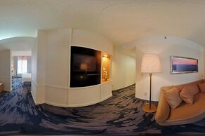 Fairfield Inn & Suites by Marriott Hazleton