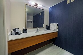 Fairfield Inn & Suites by Marriott Hazleton