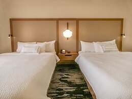 Fairfield Inn & Suites by Marriott Hazleton