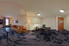 Fairfield Inn & Suites by Marriott Hazleton