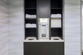 Fairfield Inn & Suites by Marriott Hazleton