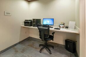 Fairfield Inn & Suites by Marriott Hazleton