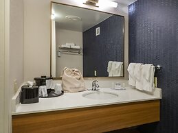 Fairfield Inn & Suites by Marriott Hazleton