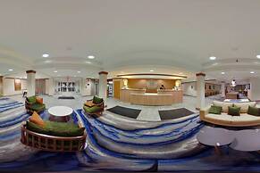 Fairfield Inn & Suites by Marriott Hazleton