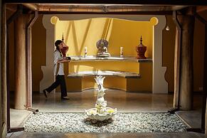 Carmelo Resort & Spa